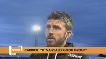 “It’s a really good group”: Michael Carrick praises Boro squad ahead of new season