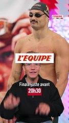 Vendredi 2 août, LA journée à ne pas manquer :  - JO 2024 - Jeux t'explique