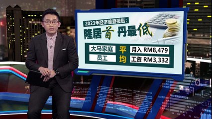 安华：去年疲弱的马币现已成为亚洲表现最强货币之一 🇲🇾