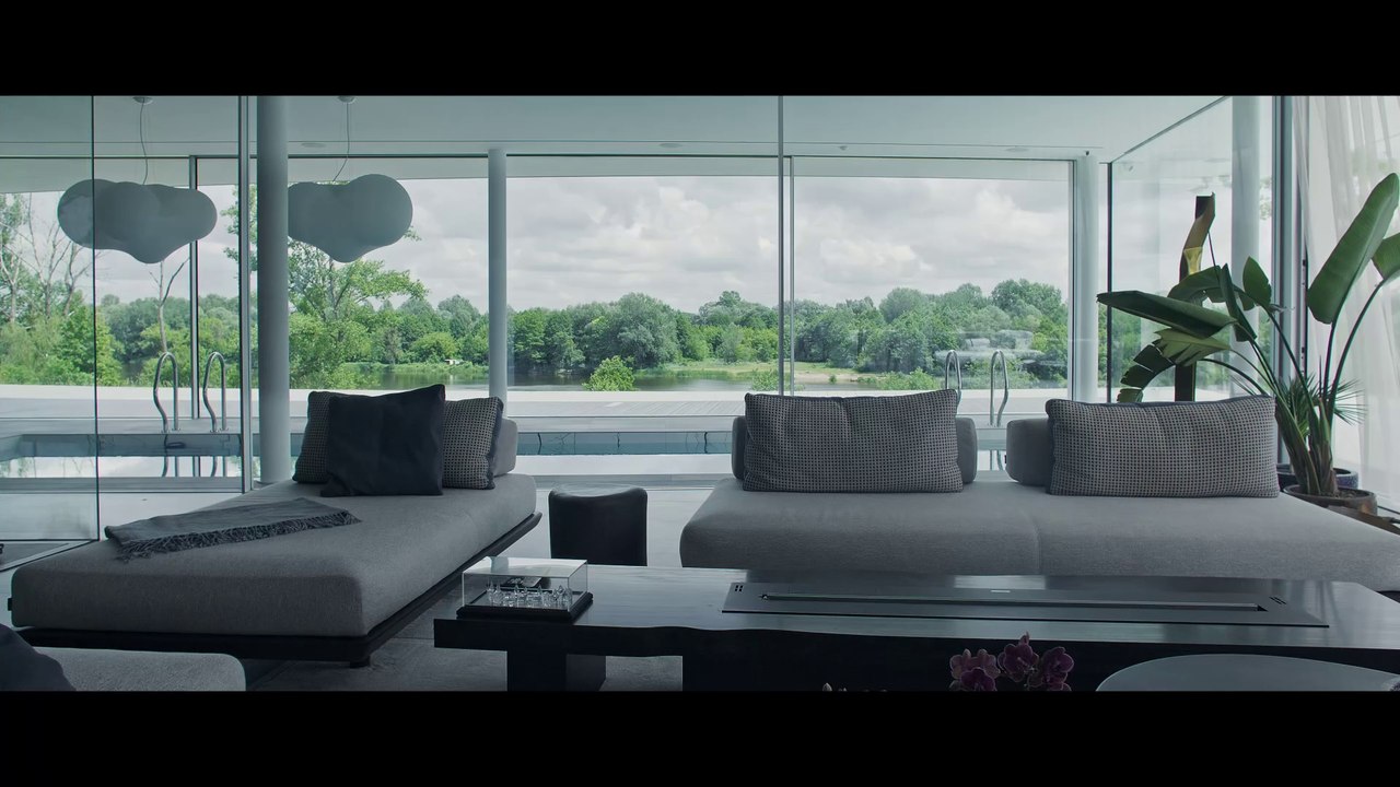 Modern residence i best in europe 2023 i dune by mobius