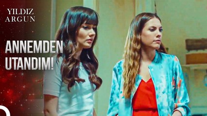 Annem, Üvey Kızlarıma Fal Bakmaya Gitmiş!