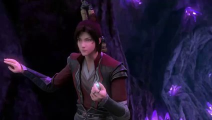 Battle Through the Heavens @ الموسم _ 2 _الحلقة _4_ مترجم