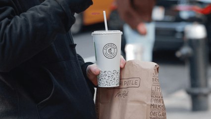 Chipotle to Serve More Generous Portions Following Customer Backlash 🍽️