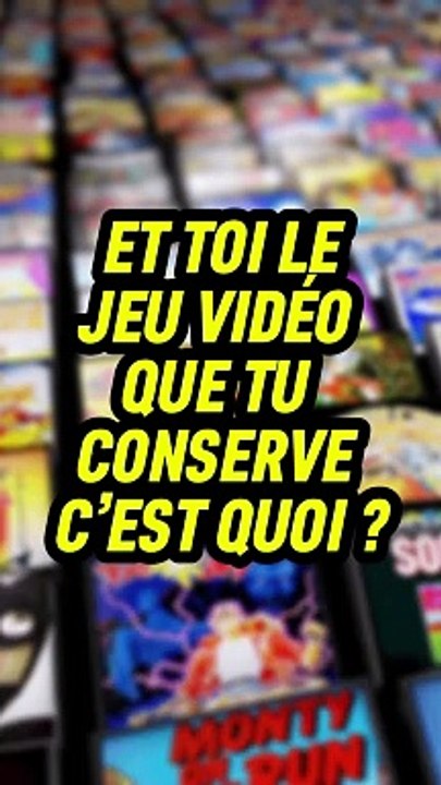 Et toi le jeu video que tu conserves c’est quoi ? #videogames #Jeu #reddeadredemption2 #ghostreconwildlands