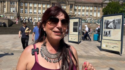 Summer fun in Birmingham: People share their top picks