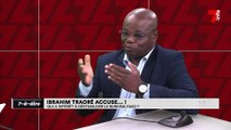 7-à-dire | Prof Abdoulaye Bamba, spécialiste en histoire des relations internationales (2)