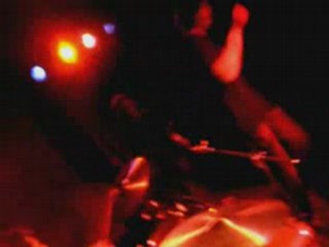 the Flying Pigs - Misha says - live 13.04.2008