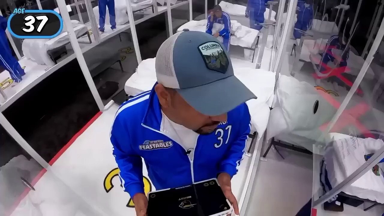 Ages 1 - 100 Decide Who Wins $250,000 ! New MrBeast ! MrBeast !