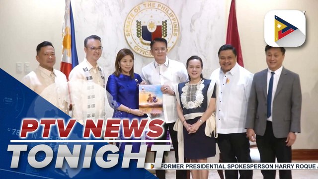 Congress receives 2025 NEP; Lower House prioritizes job creation, quality education, and expanded healthcare in 2025 budget