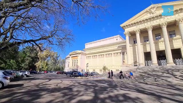 Los misterios de las momias del Museo de La Plata