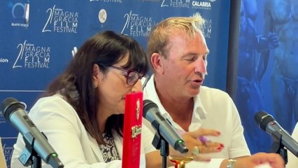 Intervista Kevin Costner