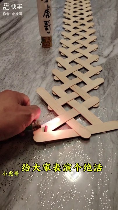 This is a fun video