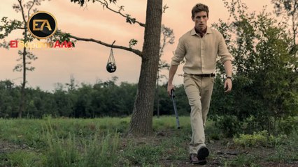 Chacal (SkyShowtime) - Teaser tráiler (VOSE - HD)