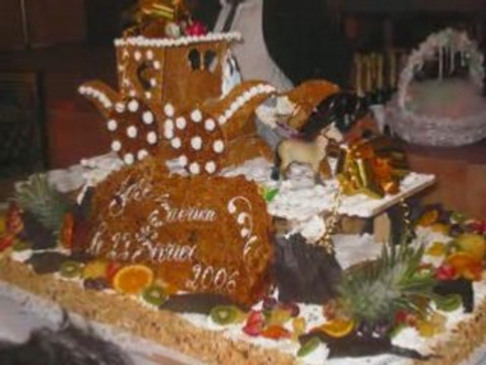 Boda sabrina est jose
