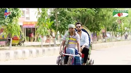 Shonir Dosha  শনির দশা  Zaher Alvi  Iffat Ara Tithi  Bangla New Eid Telefilm 2024