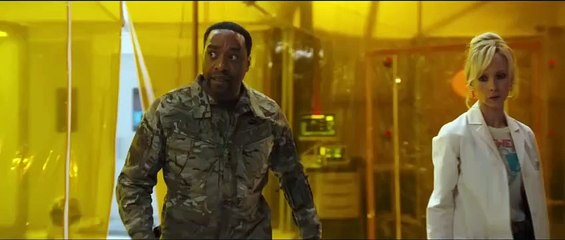 VENOM - THE LAST DANCE | OFFICIAL HINDI TRAILER | In Cinemas October 25