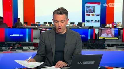 BREAKING_ Tom Pidcock recovers from puncture to take gold in mountain biking