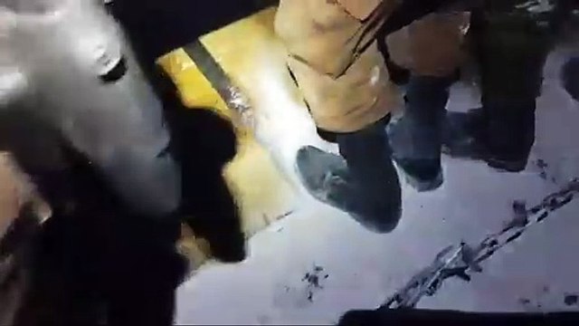 BPFron apreende 2,4 toneladas de maconha escondidas em carreta, em Umuarama