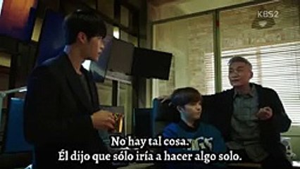 MAD DOG CAP 16 (ESPAÑOL)