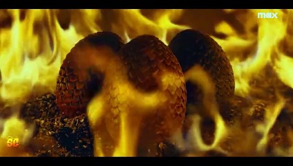 House of the Dragon Season 2 - EPISODE 8 'Season Finale' PROMO TRAILER - Max