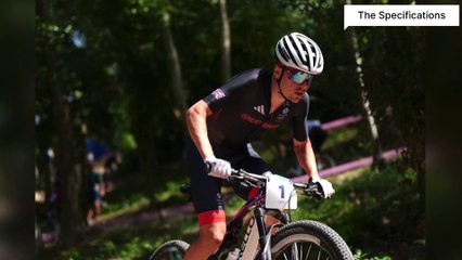 Tom Pidcock Wins Olympic Gold Despite Puncture Disaster! You Won’t Believe What Happened!