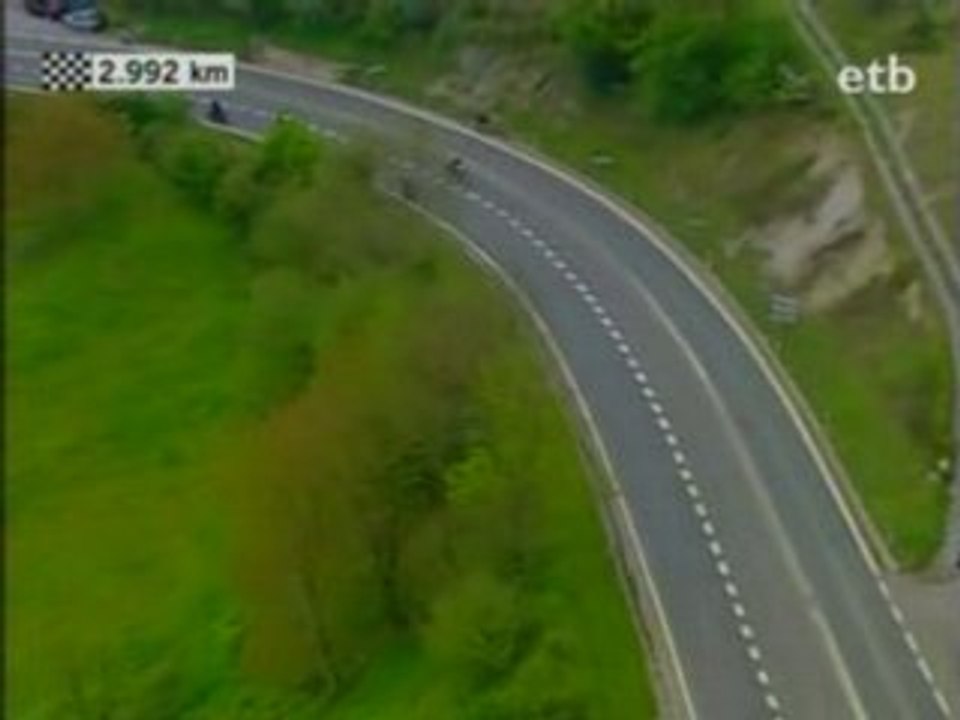 Klasika primavera 2008