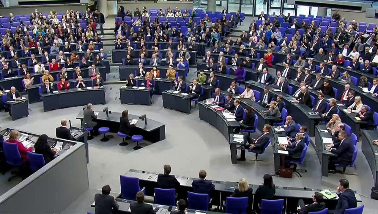 Kurz erklärt: Darum geht es beim Streit um die Wahlrechtsreform