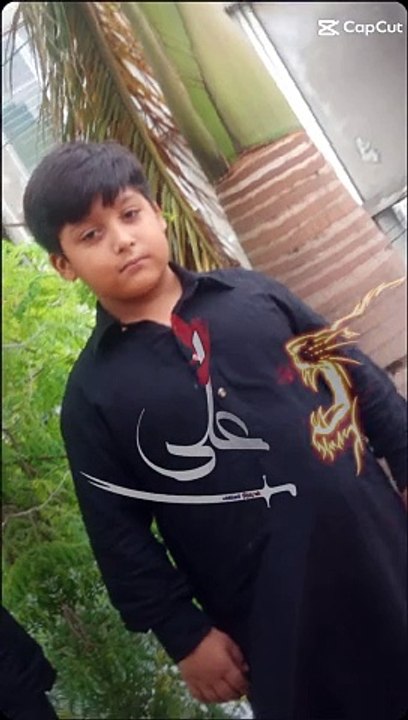 میرا مولا حیدر, شاہِ مرداں شیرِ یزداں قوتِ پروردگار لا فتح الا لا الا ذولفقار