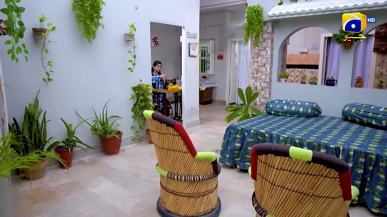 Jaan Nisar Episode 39 Teaser - 28th July 2024 - Har Pal Geo