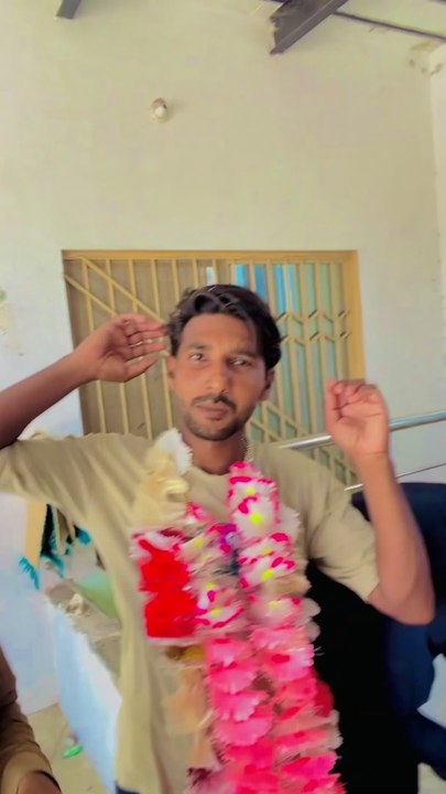 Comedy Video Shotting Time Record Clip