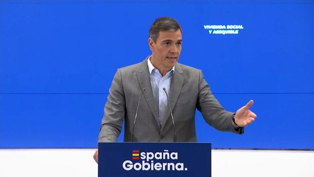 El Gobierno pone en manos de los promotores 6.000 millones para levantar 43.000 viviendas de alquiler asequible