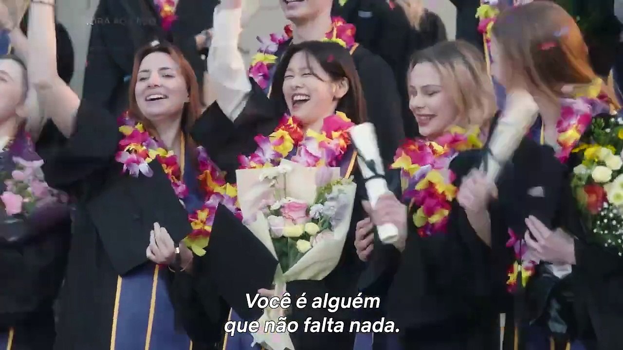 O Amor Mora ao Lado | Teaser