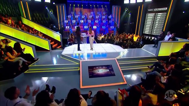 Keli Cristina - Completo Topa ou Não Topa (21-09-2019)