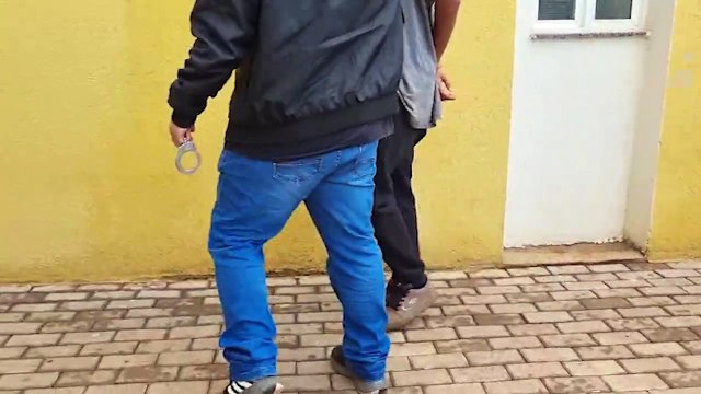 Adolescente de apenas 14 anos é apreendido com várias pedras de crack em ação da Guarda Municipal
