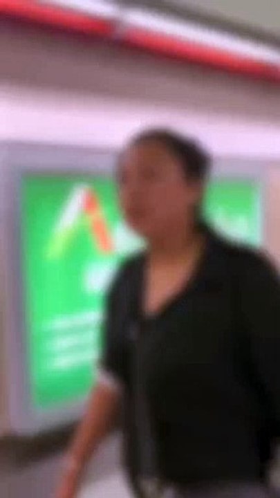 Rissa tra borseggiatrici in metro