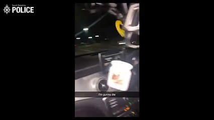 Driver Sentenced for Fatal Crash That Killed Passenger 🚓