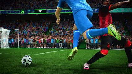 EA Sports FC 25 - trailer di approfondimento di Rush