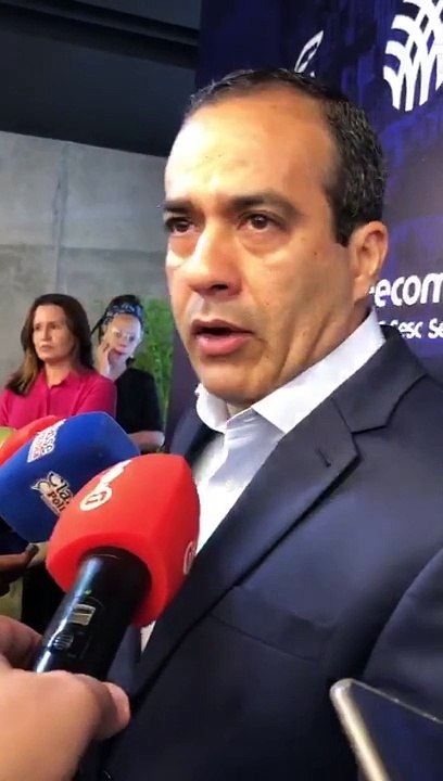 " O maior programa social de qualquer governo é o desenvolvimento econômico, afirma Bruno Reis.