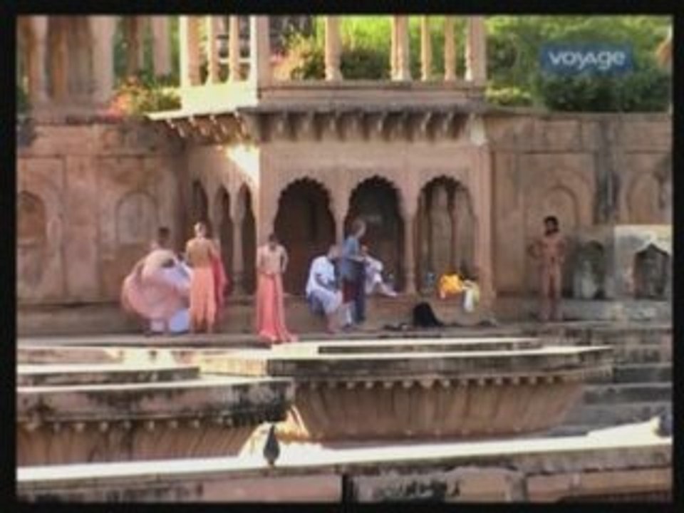 Syndrome de l'Inde p4