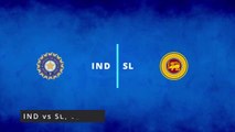 IND Vs SL 2nd T20 Match FULL Match Highlights • IND VS SL 2nd T20 Match HIGHLIGHTS