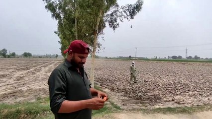 How To Shoot Moving Target With Slingshot?