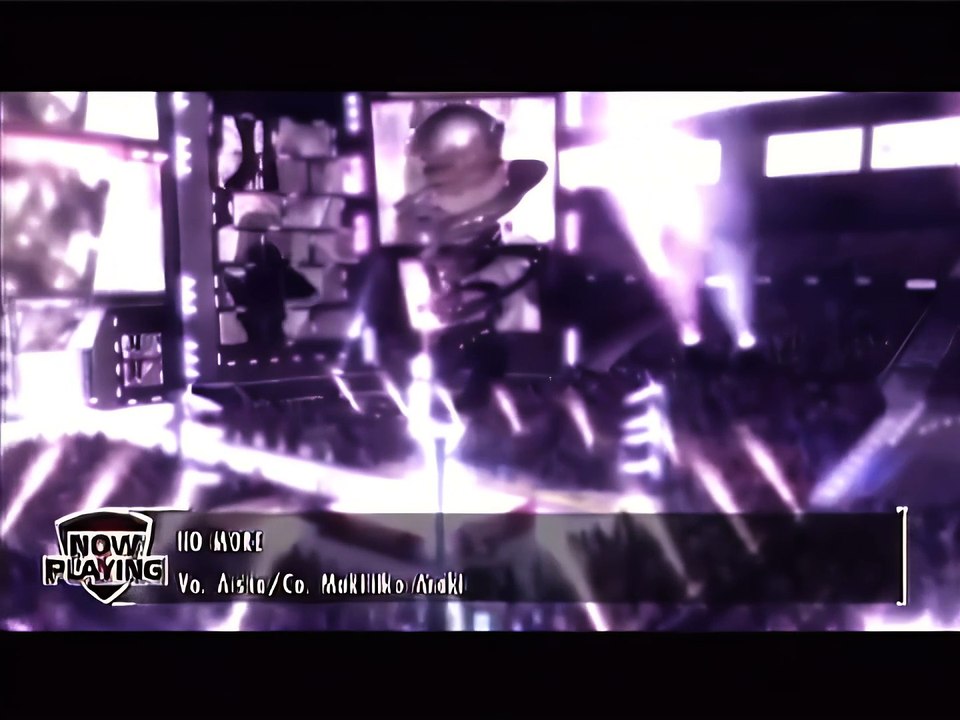 Rumble Roses XX - Sista A Intro_1920x1440