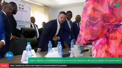 [#Journal ] Le 19H30 du 31 juillet 2024