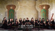 Epic Haq Ali Ali by Women's Sufi Qawwali Ensemble Ilahi