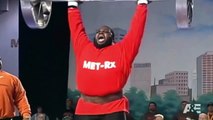 WWE Legends Biography - Mark Henry