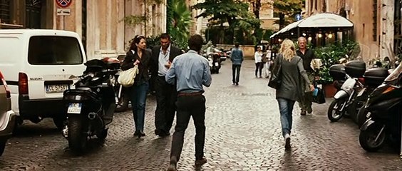 Drifters (2011) ⭐ 5.4 | Comedy, Drama, Romance.iTALiAN.