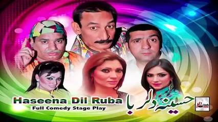 Pakistani stage darma funny moments