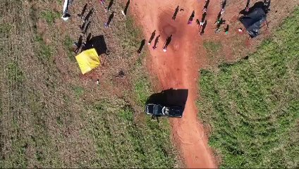 Polícia Federal negocia a saída de invasores de propriedades em Terra Roxa e Guaíra