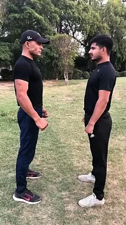 #missionsavenirbhaya #selfdefencetechniqe  #commandofitnessclub