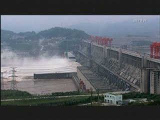 YANG TSEU KIANG LA CHINE DE LA DEMESURE 3/3